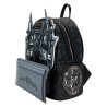 Loungefly DisneyParks Haunted Mansion Gargoyle Backpack