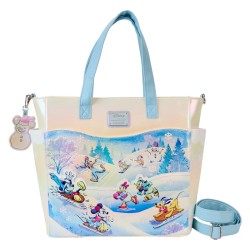 Loungefly Disney Mickey &...