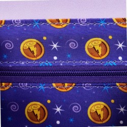 Loungefly Disney Hercules Muses Clouds Crossbody