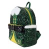 Loungefly Elfe Buddy Sequin Cosplay Backpack