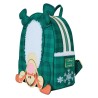 Loungefly Disney Winnie The Pooh Tigger Pajamas Backpack