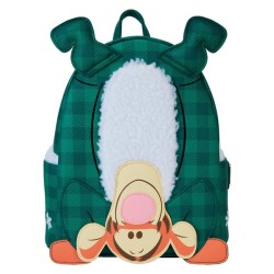 Loungefly Disney Winnie The Pooh Tigger Pajamas Backpack