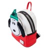 Loungefly Peanuts Holiday Collection Snoopy Backpack