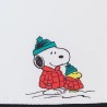 Loungefly Peanuts Holiday Collection Snoopy Backpack