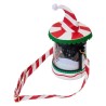 Loungefly Nightmare Before Christmas Candy Cane Jack