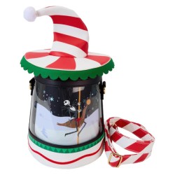 Loungefly Nightmare Before Christmas Candy Cane Jack