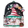 Loungefly Nightmare Before Christmas Journey to Christmas Backpack