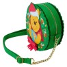 Loungefly Winnie The Pooh Stuck in Wreath Crossbody