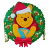 Loungefly Winnie The Pooh Stuck in Wreath Crossbody