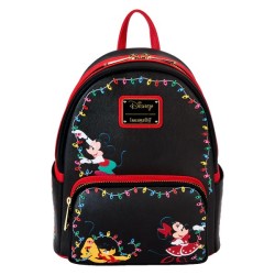 Loungefly Disney Mickey...