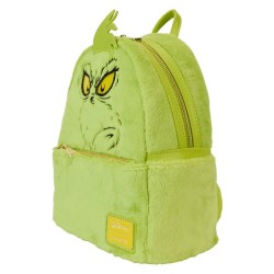 Loungefly Grinch Light Up Backpack