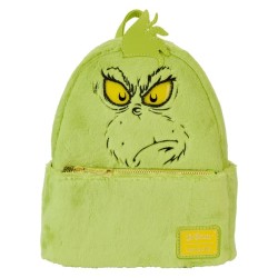 Loungefly Grinch Light Up Backpack