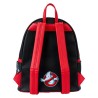 Loungefly Ghostbuster Stay Puff Chasing Light up Backpack