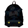 Loungefly Ghostbuster Stay Puff Chasing Light up Backpack