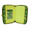 Loungefly Grinch Glow Wallet