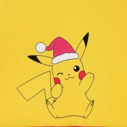 Loungefly Pokemon Holiday Light Up PIkachu