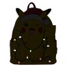 Loungefly Pokemon Holiday Light Up PIkachu