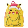 Loungefly Pokemon Holiday Light Up PIkachu