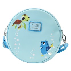 Loungefly Pixar Finding Nemo Bubble Pocket Crossbody