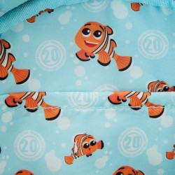 Loungefly Pixar Finding Nemo Bubble Pocket Crossbody