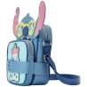 Loungefly Disney Stitch Beach Day Cosplay Crossbody