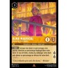 Carte Foil Set 4 - Jaune - Ambre