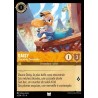 Carte Foil Set 4 - Jaune - Ambre