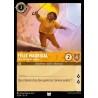 Carte Foil Set 4 - Jaune - Ambre