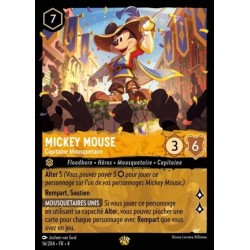 Carte Foil Set 4 - Jaune - Ambre