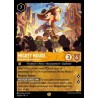 Carte Foil Set 4 - Jaune - Ambre