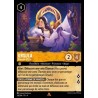 Carte Foil Set 4 - Jaune - Ambre