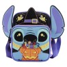 Loungefly Disney Stitch Halloween Candy Cosplay Crossbody