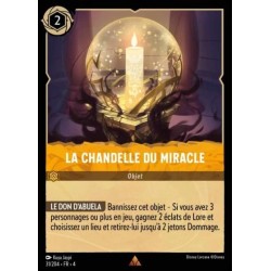 Carte Foil Set 4 - Jaune - Ambre