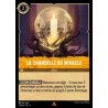 Carte Foil Set 4 - Jaune - Ambre