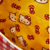 Loungefly Sanrio Hello Kitty Gingham Cosplay