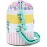 Loungefly Sanrio Hello Kitty Cup O Kitty Crossbody