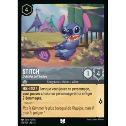 Carte Foil Set 5 - Gris Acier