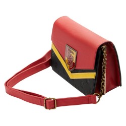 Loungefly Harry Potter Gryffindor Crossbody