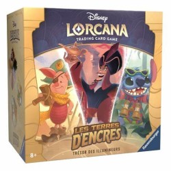 Disney Lorcana TCG - Les...