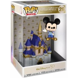 Funko Pop Walt Disney World...