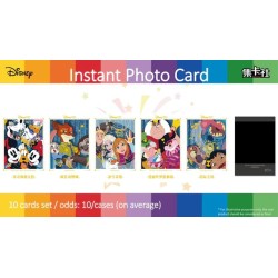 CardFun Disney 100 Years of Wonder Joyful 2023