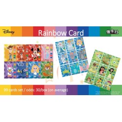 CardFun Disney 100 Years of Wonder Joyful 2023