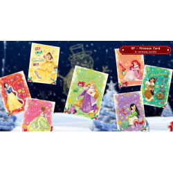 Disney Cardfun D100 Joy Festival Deluxe Edition