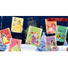 Disney Cardfun D100 Joy Festival Deluxe Edition