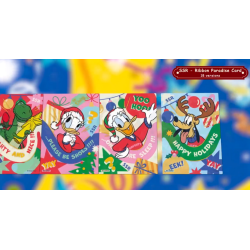 Disney Cardfun D100 Joy Festival Deluxe Edition