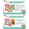 Disney Festivals Joy Edition Vol.1 Kakawow Cards