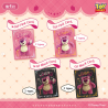 CardFun Disney Lotso Bear Love and villain Series 2024