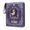 CardFun Disney Classeur Portfolio Villain