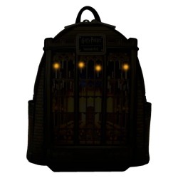 Loungefly Harry Potter Great Hall Light up Backpack