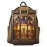 Loungefly Harry Potter Great Hall Light up Backpack